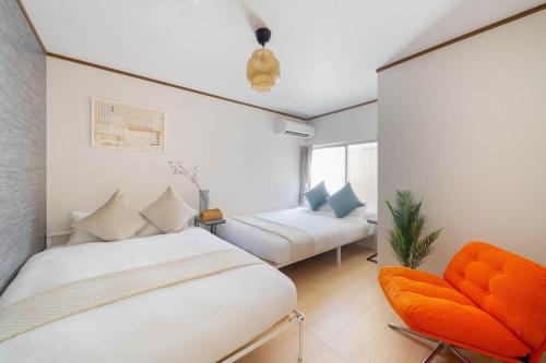 Noda Apartment | Noda Base