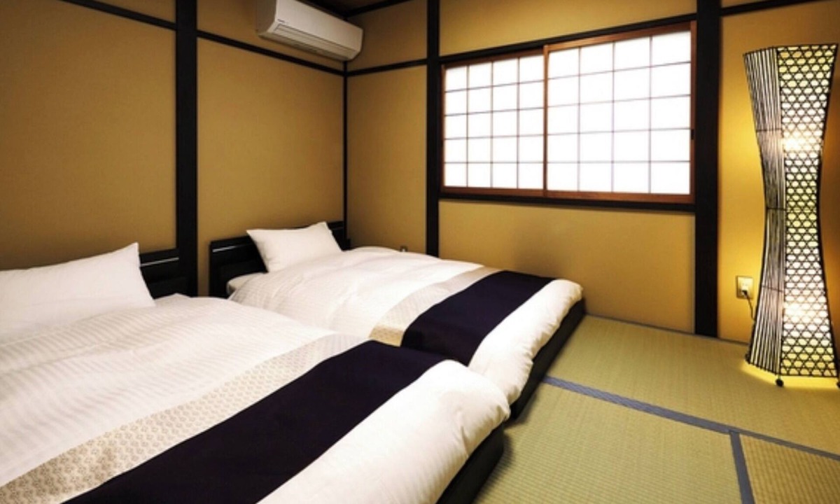 Gion House | Nonsmoking Rinn Yasaka Kodaiji for 4 person Room only/Kyoto City Kyōto