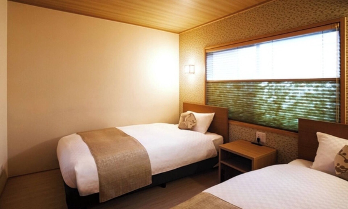 Sannenzaka Ninenzaka House | NonsmokingRinn Tsukinowa 2Eest for 2 person Room only/Kyoto City Kyōto