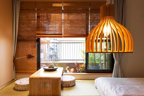 Tennoji House | NOOK OSAKA Entire House 6 min to Tennoji, Direct to KIX, 6 Guests