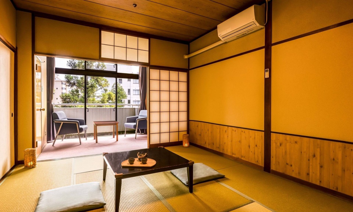 Awazumachi House | Ooedo Onsen Monogatari Awazu Grand Hotel