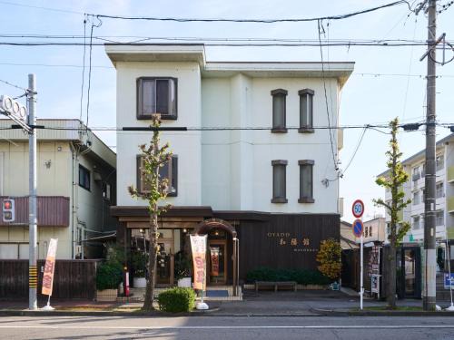 Inazawa Hotel | Oyado Wayoukan