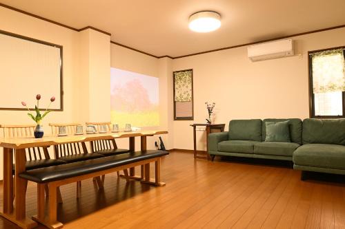 Nakamura Villa | Peace & Harmony 3