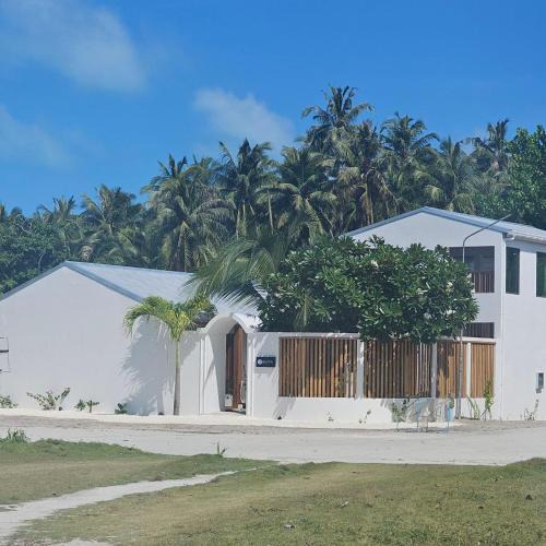Fulhadhoo House | Pearl Villa