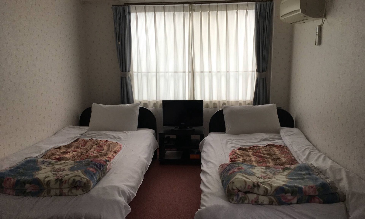 Sakyo Ward House | Pension Kitashirakawa