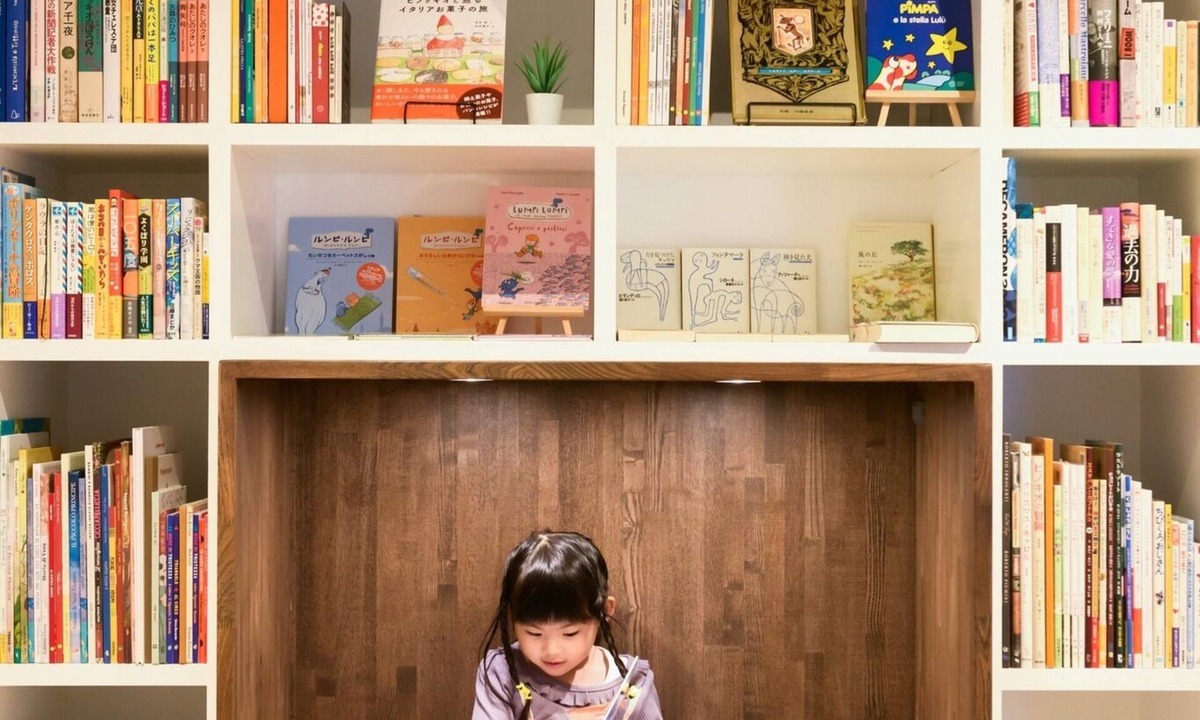 Nara Apartment | picture book hotel - picture book hotel/Nara Nara
