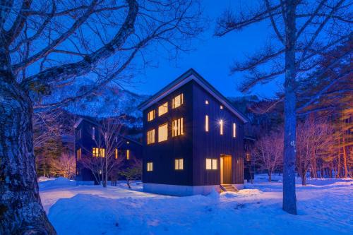 Iimori Ski Chalet | Powdersuites