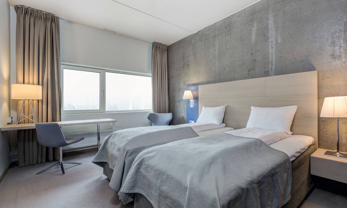 Fornebu Hotel | Quality Hotel Expo