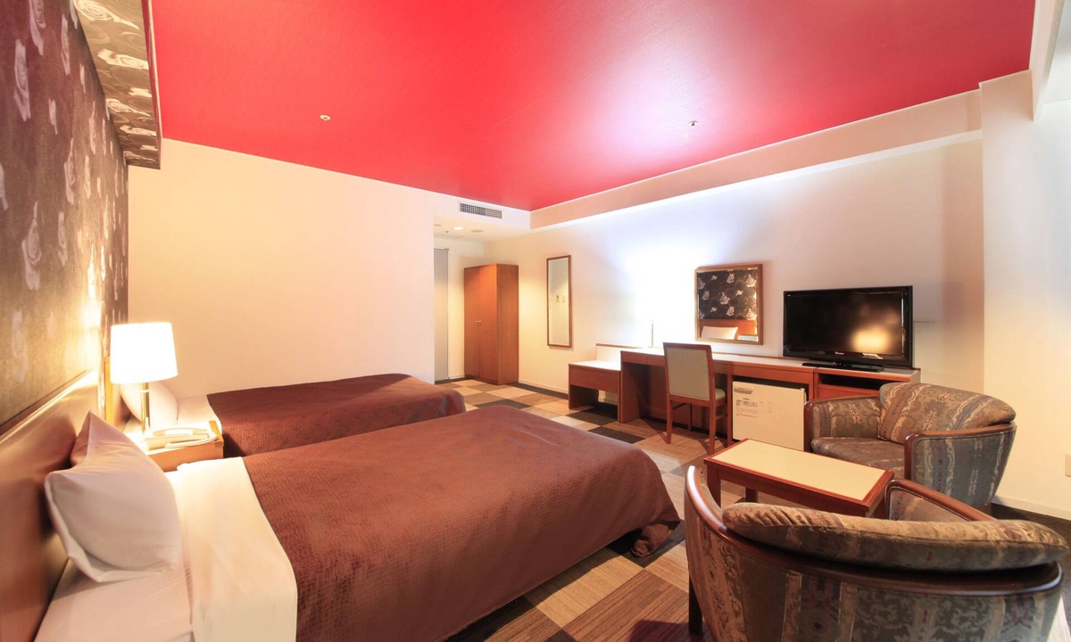 Ugata Hotel | Quintessa Hotel Iseshima