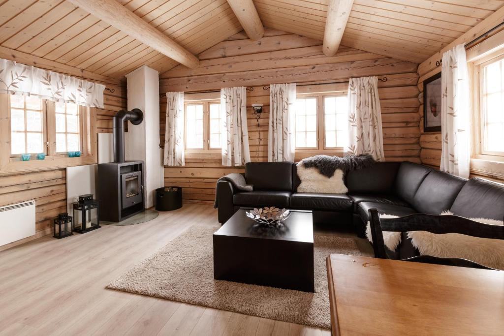 Sykkylven House | Røde Kors