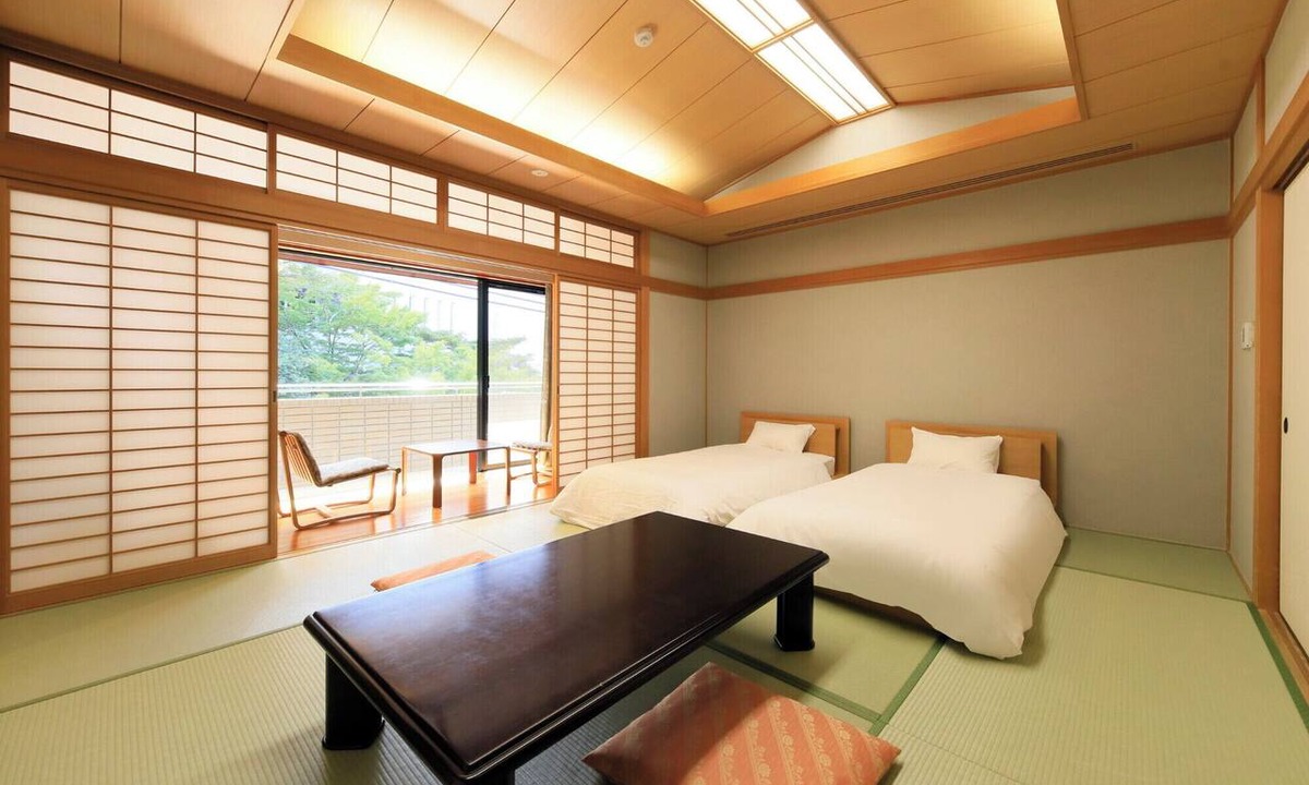 Kita Ward House | Raconter Arima