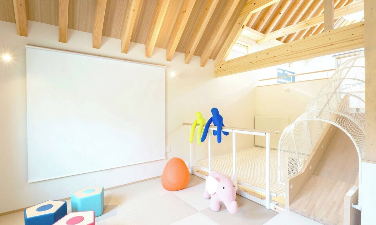 Kinugawa Onsen House | Rakuten STAY VILLA Kinugawa Riverside CNatural /Nikko Tochigi