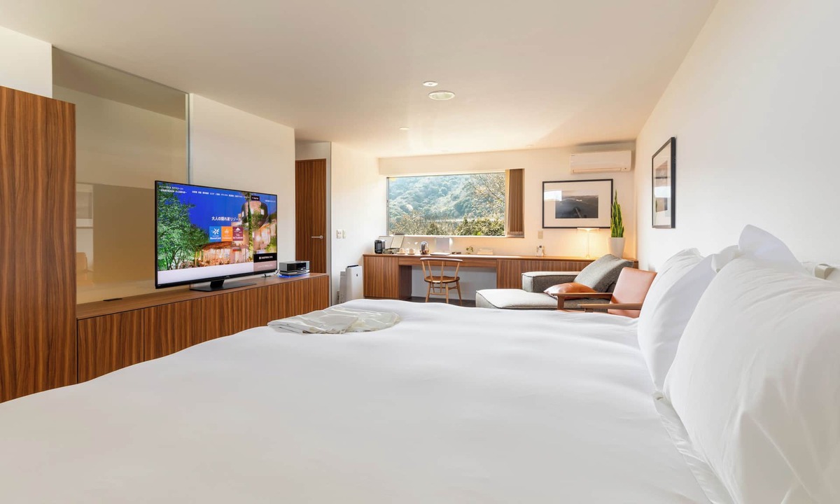 Naruto Hotel | Resort Hotel Moanacoast