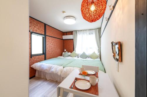 Sawara-ku Apartment | Ri Nest Momijiyama 101 - Fujisaki