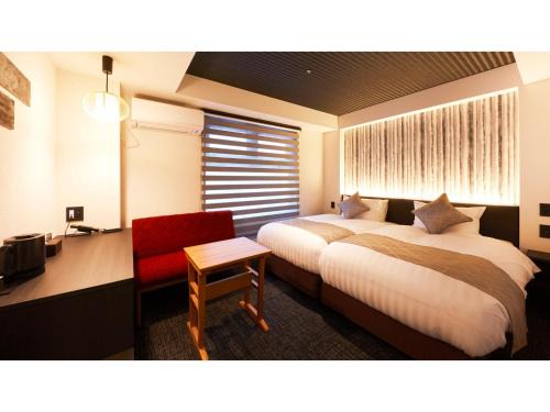 Shimogyo Hotel | Rinn Kamiebisu - Vacation STAY 58887v