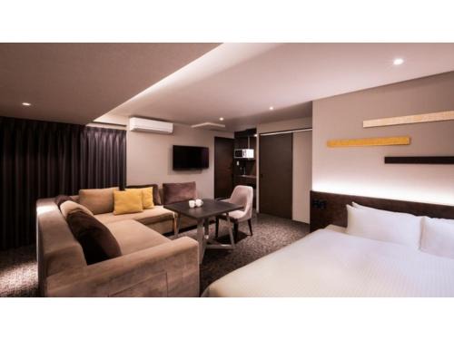 Sakyo Ward Hotel | Rinn Sanjyo Ohashi East - Vacation STAY 31486v