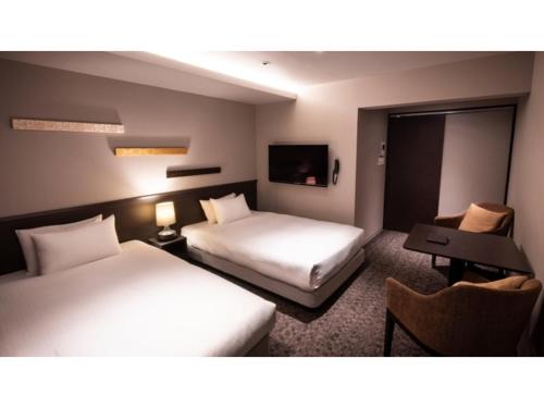 Sakyo Ward Hotel | Rinn Sanjyo Ohashi East - Vacation STAY 31492v