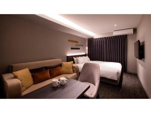 Sakyo Ward Hotel | Rinn Sanjyo Ohashi East - Vacation STAY 31494v