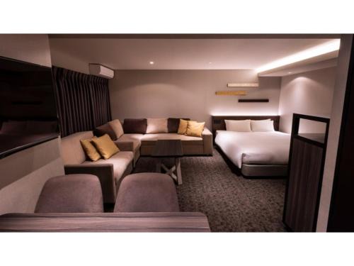 Sakyo Ward Hotel | Rinn Sanjyo Ohashi East - Vacation STAY 31506v