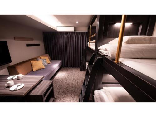 Sakyo Ward Hotel | Rinn Sanjyo Ohashi East - Vacation STAY 31507v