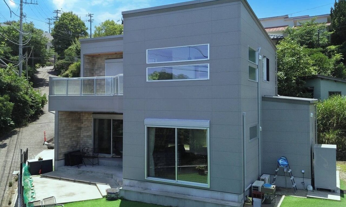 Kamogawa RV Rental | Room Only | For 25 People 2Night Consecutive S/Kamogawa City Chiba