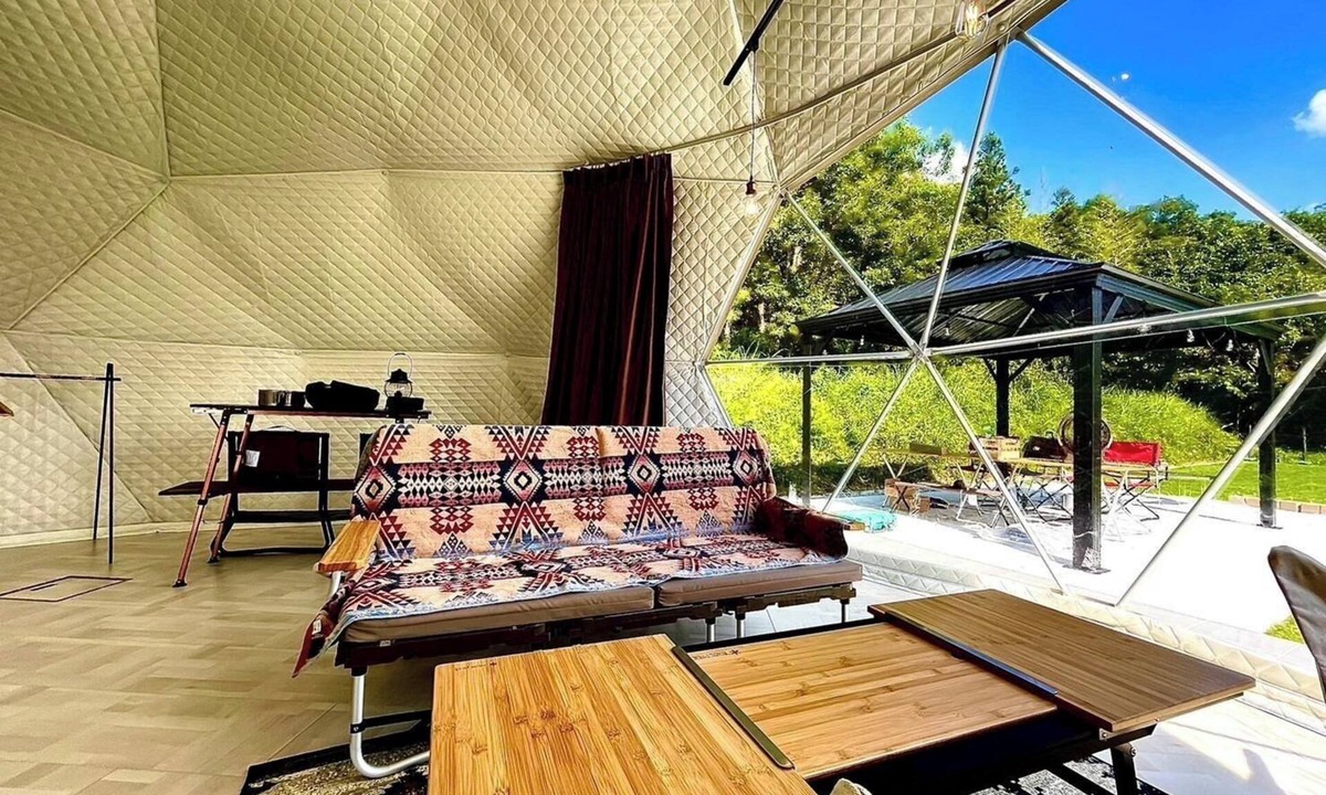 Sanda RV Rental | Room only Hot spring bathing ticket included L/Sanda City Hyōgo