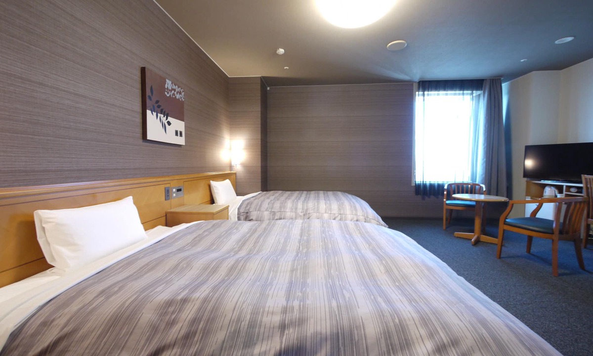 Komaki Hotel | Route Inn Grantia Komaki