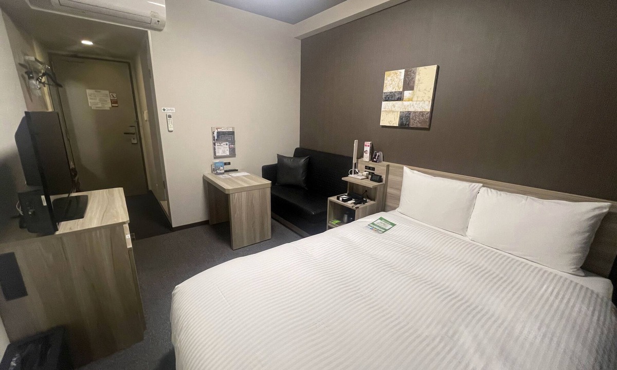 Tokai Hotel | Route Inn Grantia Tokai Spa & Relaxation