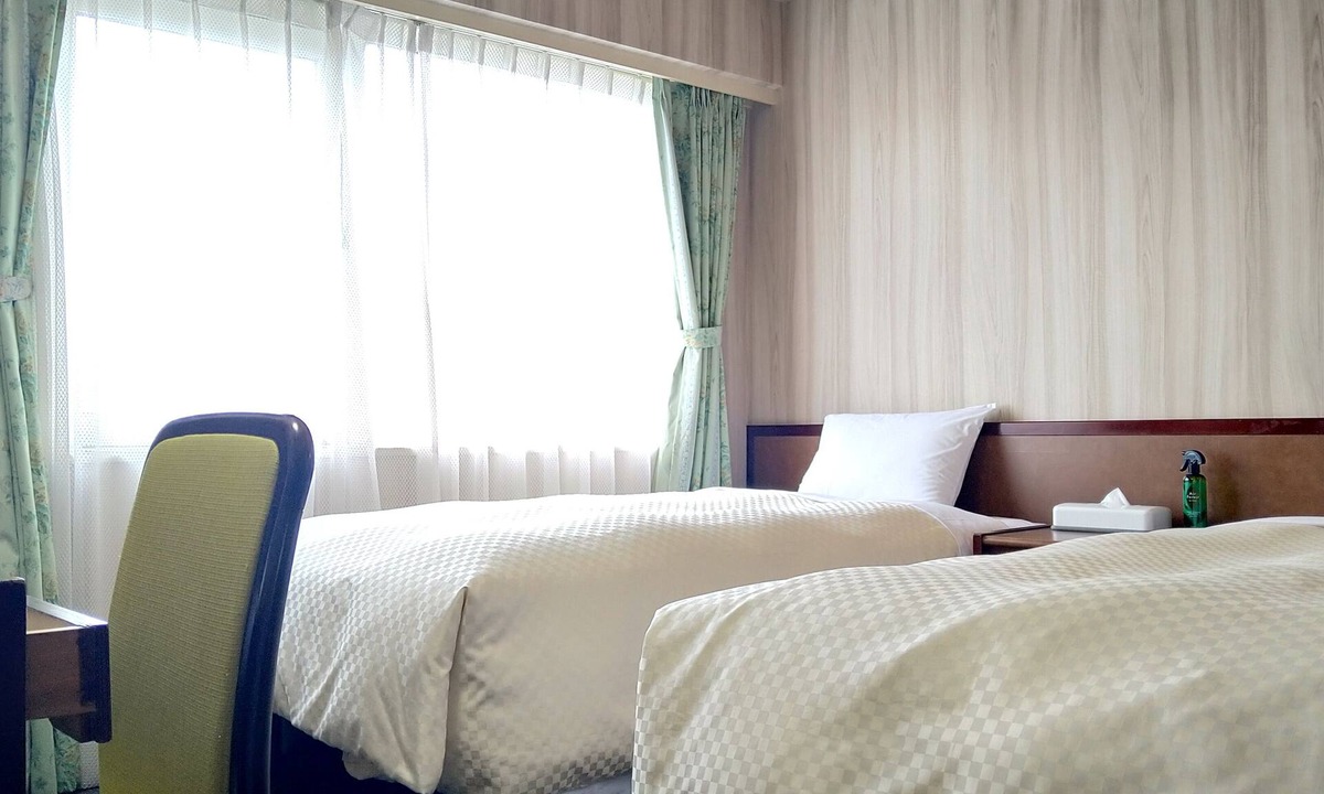 Odate Hotel | Royal Hotel Odate