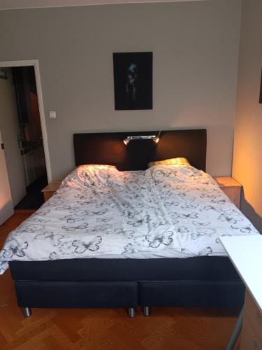 Centrum House | Rum i centralt belägen lägenhet