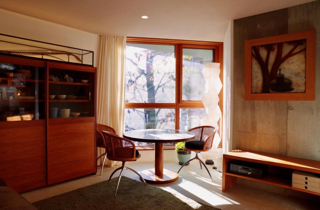 Katase Apartment | Sango Katase Guest Rooms