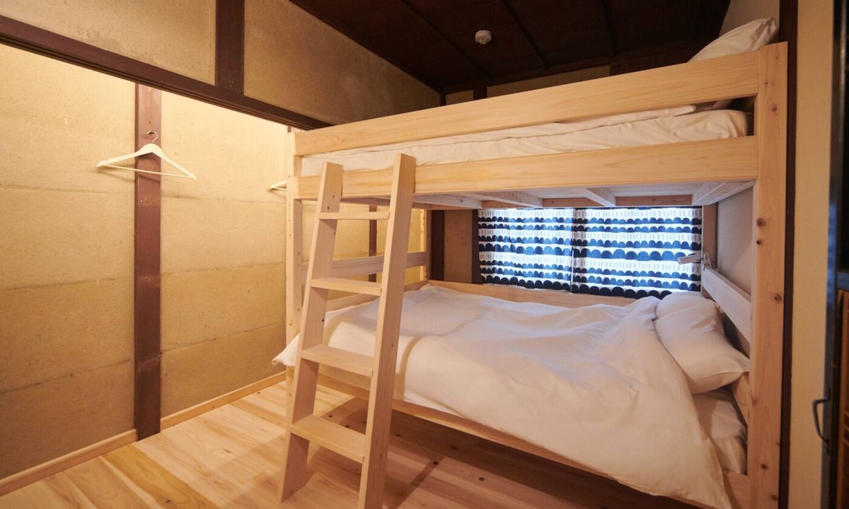 Sasayama House | Sasayama guest house KURIYA