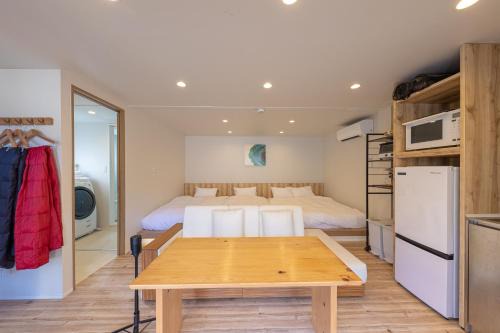 Nakahechi House | SEN RETREAT CHIKATSUYU - Kumano Kodo Gateway