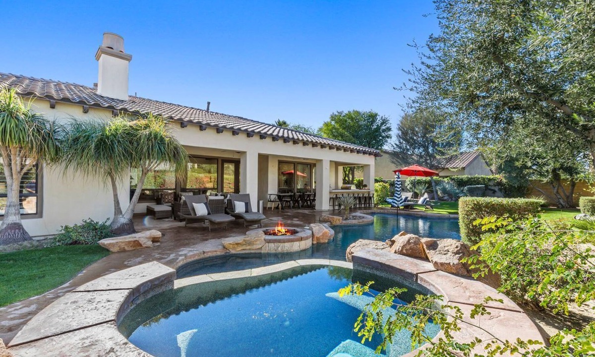 Rancho Santana House | Serenity Retreat at Montage, by GPM - Pool + Gameroom + More! Walk to Festivals