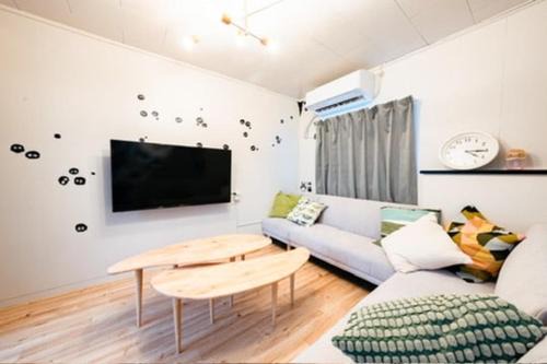 Togo-cho Apartment | SETO8 House