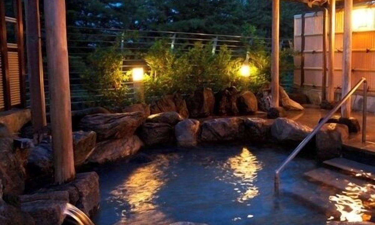 Shikanosato Onsen House | Shiganosato Onsen Ikoinomura Notohantou