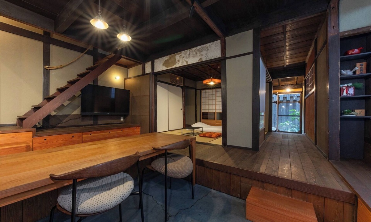 Shimogyo House | Shiki Homes | Bisho Misaki/Kyoto Kyōto