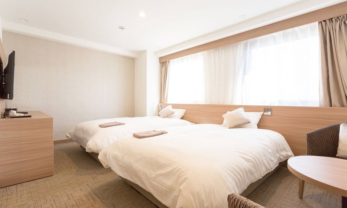 Shimizu Ward Hotel | Shimizu City Hotel