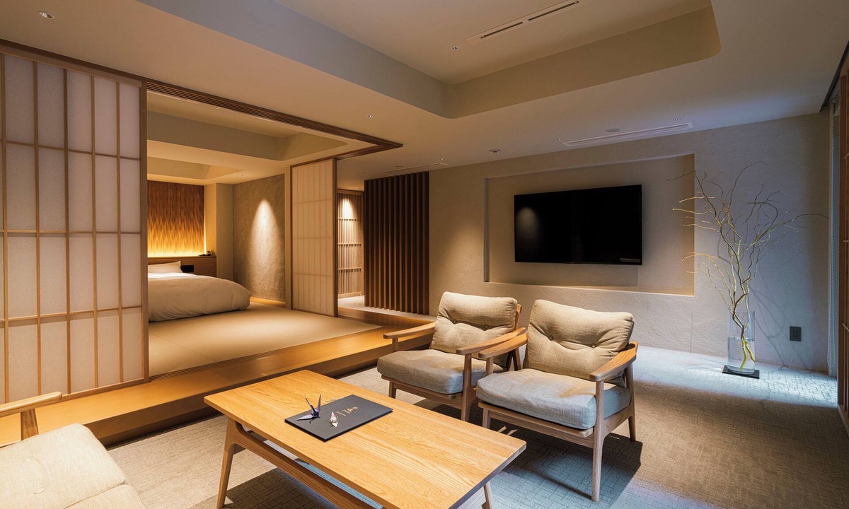 Kinosaki Onsen House | Shinzan