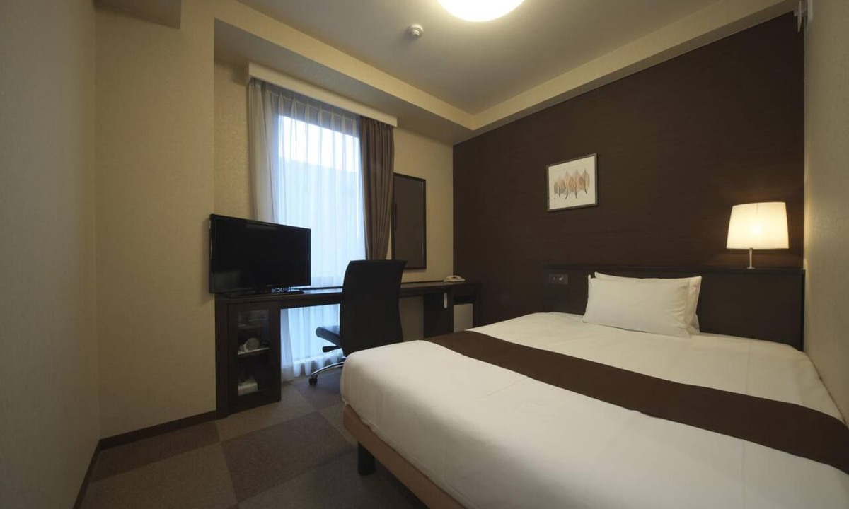 Aoi Ward Hotel | Shizutetsu Hotel Prezio Shizuoka Station Kita