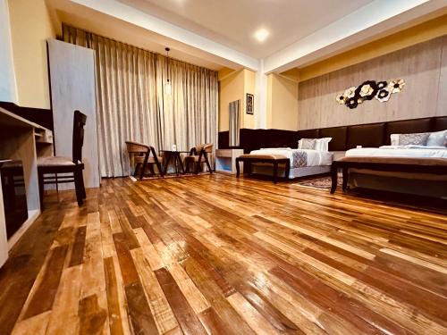 Paro Hotel | Silver Cloud Hotel