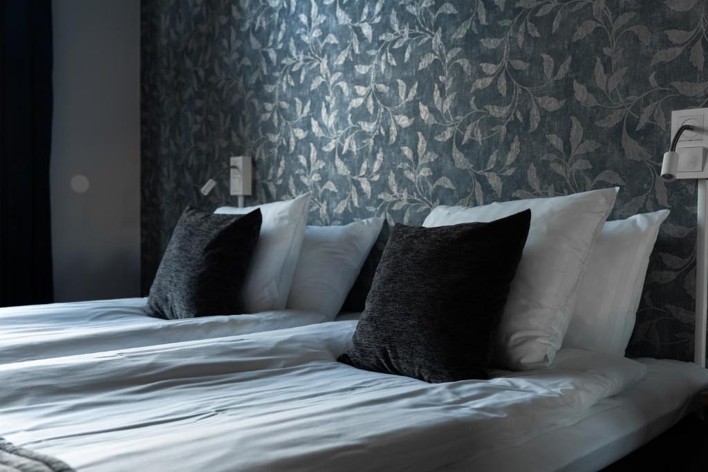 Norra Skara Hotel | Skara Stay & Go