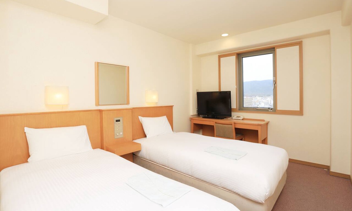 Nara Hotel | Smile Hotel Nara