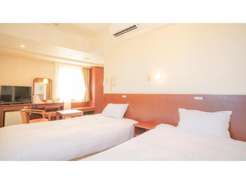 Kanigasaka Hotel | Smile Hotel Nishiakashi - Vacation STAY 99886v