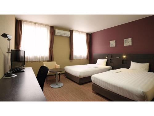 Otsu Hotel | Smile Hotel Otsu Seta - Vacation STAY 00134v