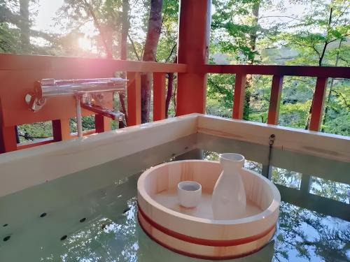 Komoro House | Solarium komoro