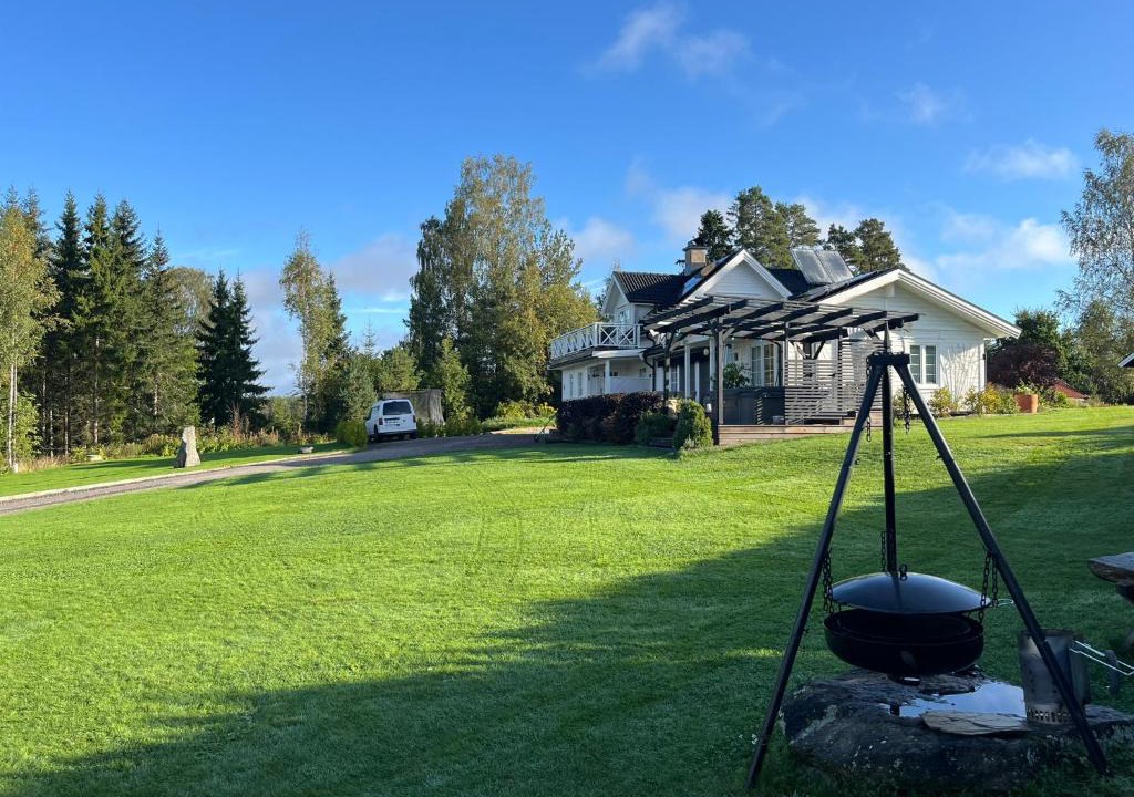Arvika House | Solhem Terrassen