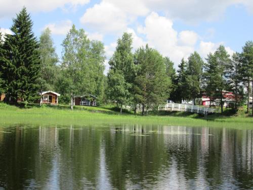 Stode Other | Stöde Camping
