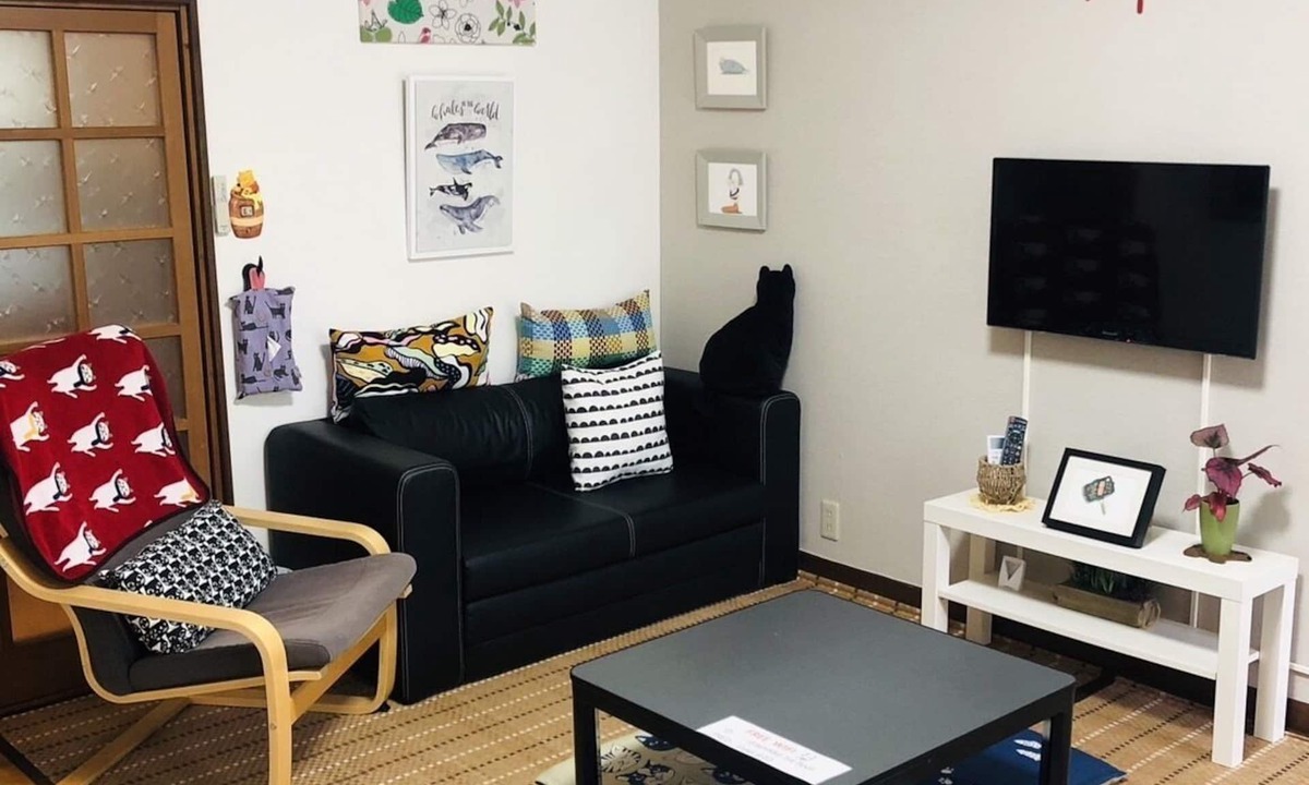 Nikko Hostel | Stay Nikko Guesthouse – Hostel