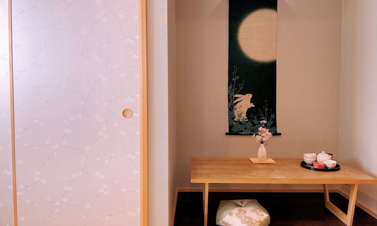 Sakyo Ward House | suikakan heianjingumae